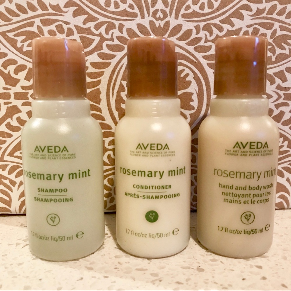 AVEDA